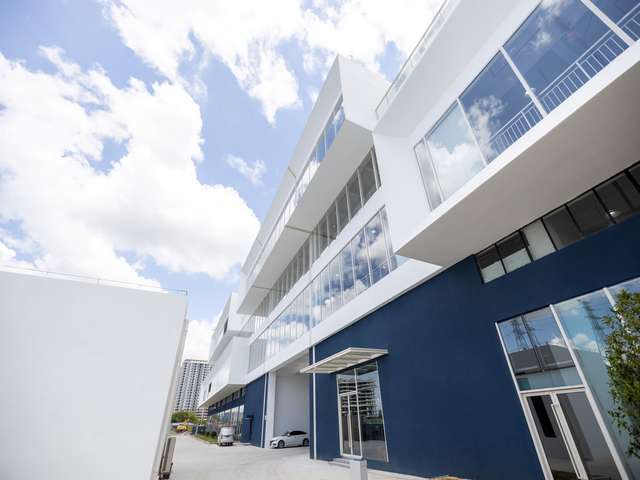 河北党政廉政教育基地布展